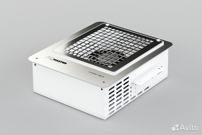 Маникюрная вытяжка 