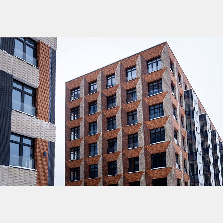 3-к. квартира, 142,9 м², 9/9 эт.