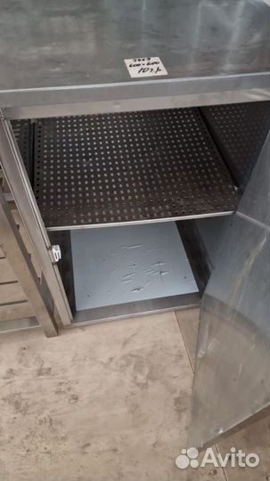 Стол Купе тумба вставка