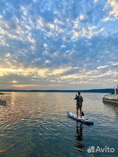 Sup-board сапборд прокат/ аренда сап борда
