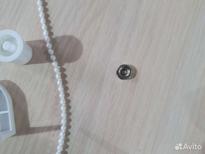 Все для рулонных штор