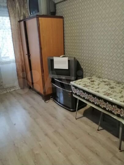 1-к. квартира, 32 м², 4/5 эт.