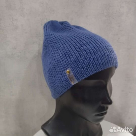 Женская шапка