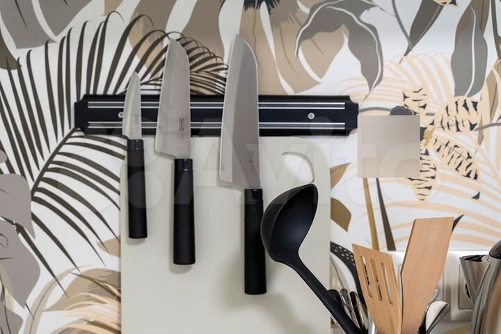 Квартира-студия, 23 м², 8/18 эт.