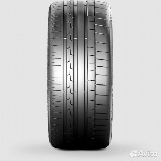 Continental SportContact 6 255/45 R19 104Y