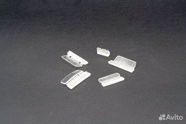 Сборная модель пикап газ-53 Red Iron 1/35