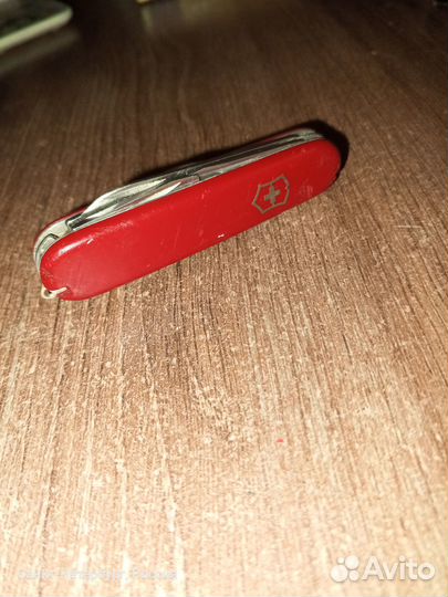 Нож складной victorinox