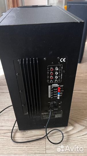 Sven ihoo MT 5.1R