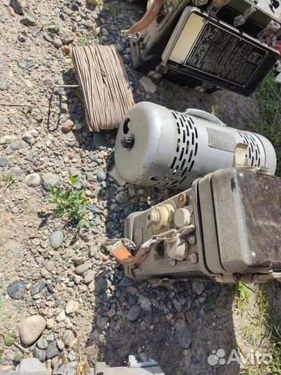 Выпрямитель вса-10А зарядное устройство СССР