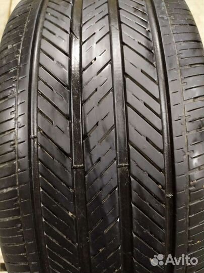 Michelin MX4 255/45 R18