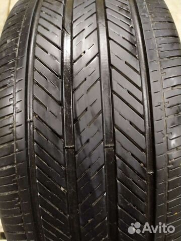 Michelin MX4 255/45 R18
