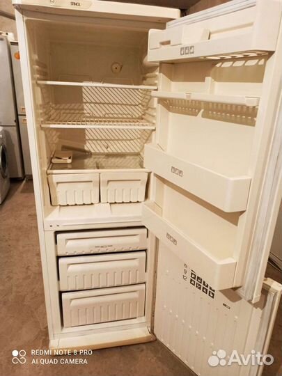 Холодильник