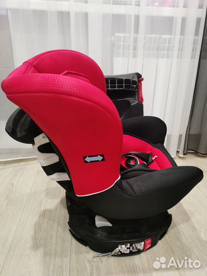 Детское автокресло