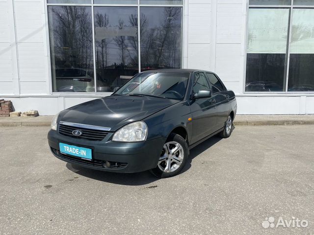 Авито нижегородской приора. Авито нижегородской приора