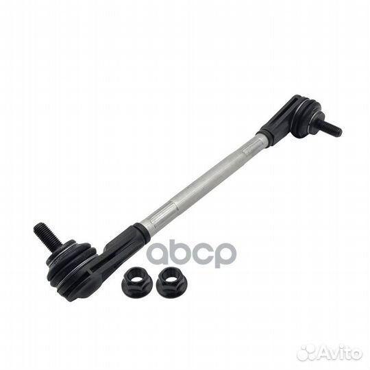 Тяга стабилизатора переднего правая Hybrid PL02