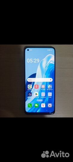 OPPO Reno 7, 8/128 ГБ