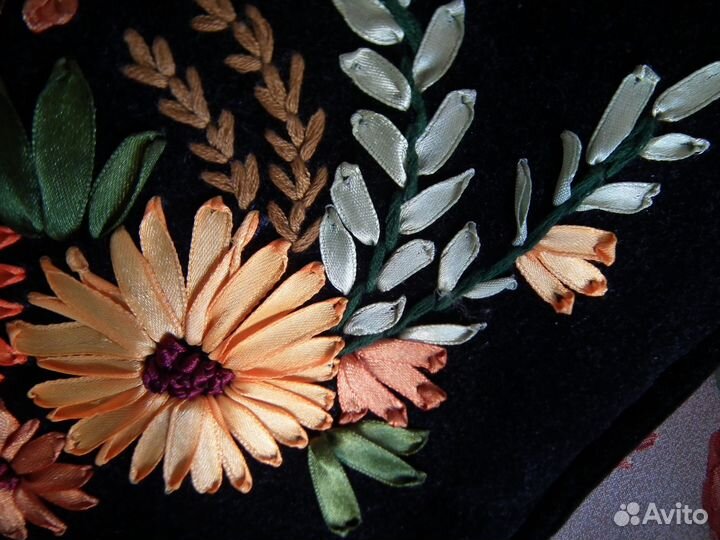 Декоративная подушка 