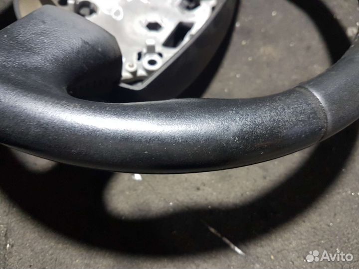 Руль ford fusion