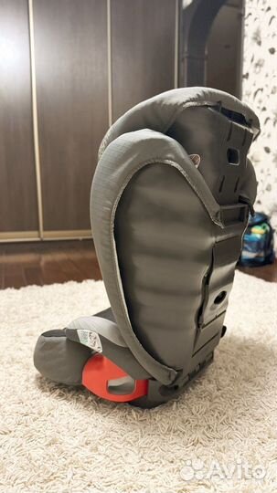 Автомобильное кресло Remer