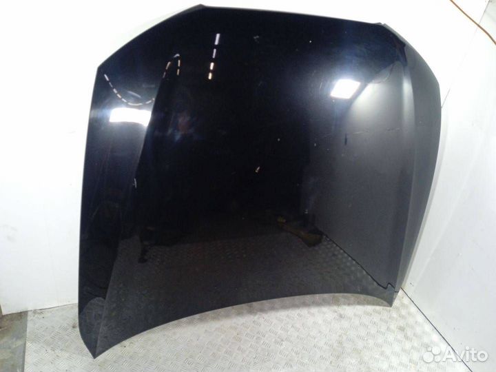 Капот Audi A6/RS6/S6