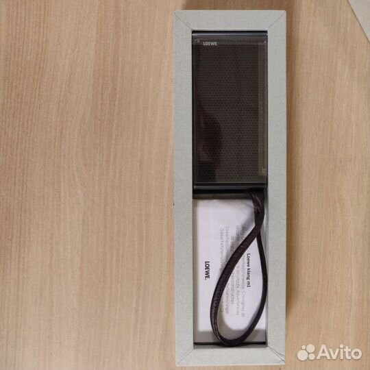 Беспроводная колонка Loewe Klang M1 идеал