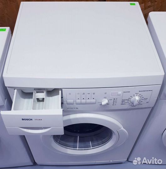 Стиральная машина Bosch., +Доставка