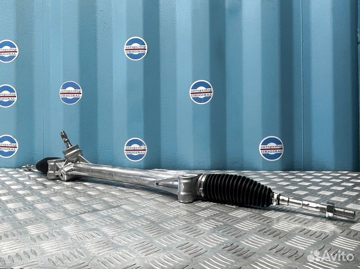 Рулевая рейка Toyota Rav-4 Lexus NX200 NX300 новая