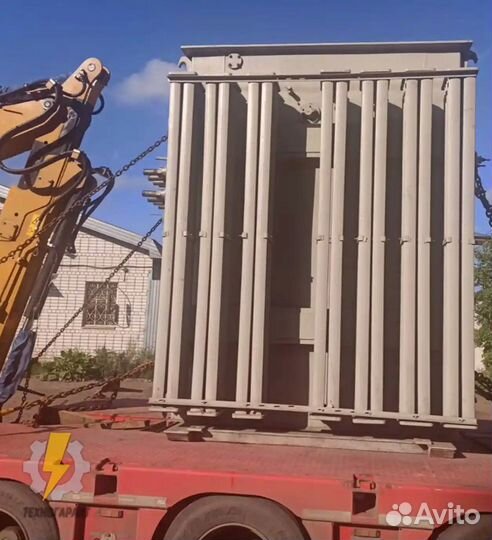 Трансформатор тмн