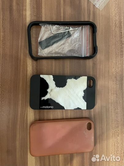 Чехол iPhone 4/4s