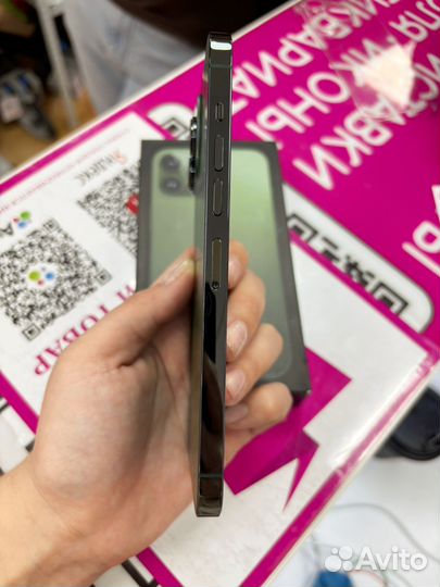 iPhone 13 Pro Max, 128 ГБ