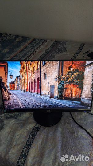 Монитор AOC Value Line I240SXH 23.8