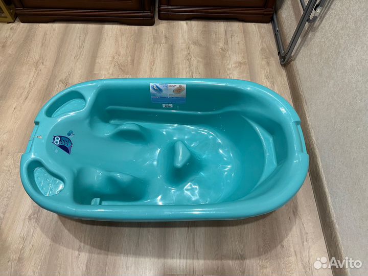 Детская ванночка для купания