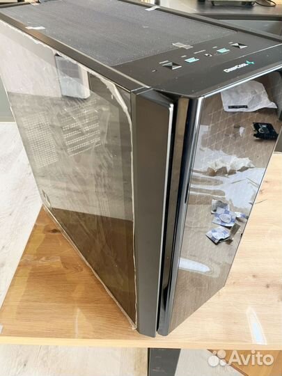 Корпус deepcool CG540