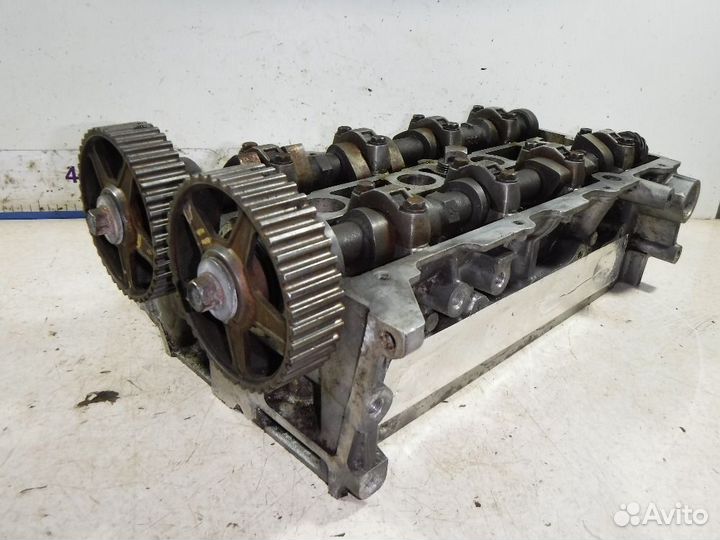 Головка блока цилиндров Mazda 626 GE