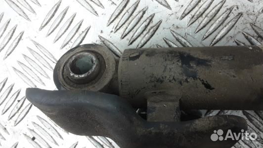 Амортизатор задний KIA sorento 2 (ZAD10MF02)