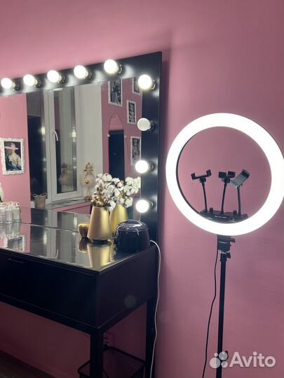 Студия красоты