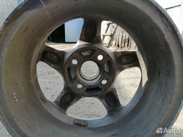 Диски r13