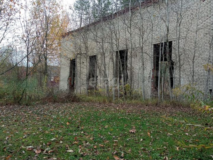 Дом 80 м² на участке 8 сот.