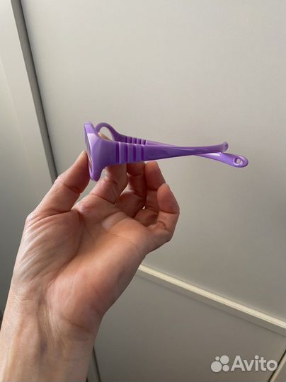 Оправа для детских очков до 4 лет