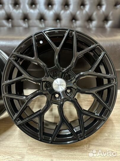 Новые диски R19 5-108 hf2