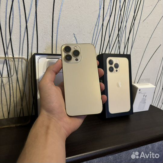 iPhone 13 Pro, 256 ГБ