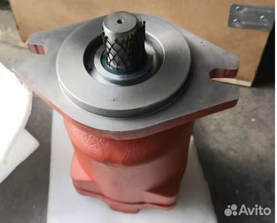 Гидромотор JMF-25 JMF-36 JMF-39 JMF-47