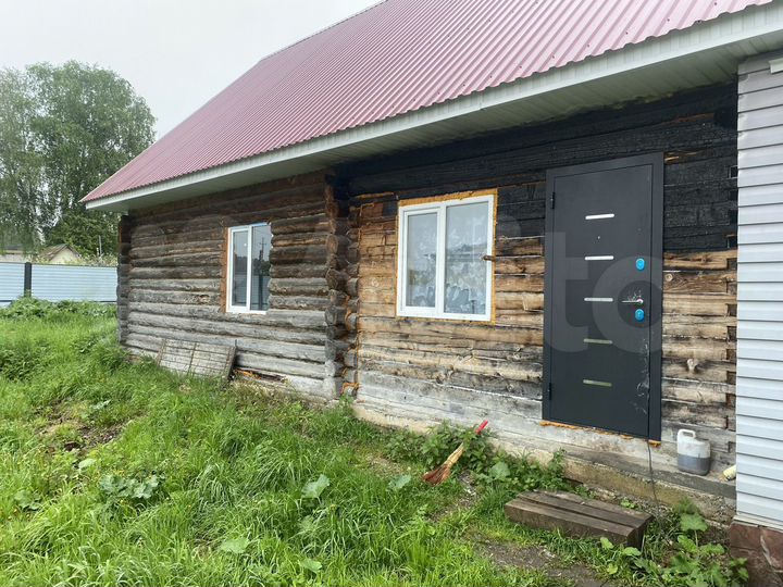 Участок 23 сот. (ИЖС)