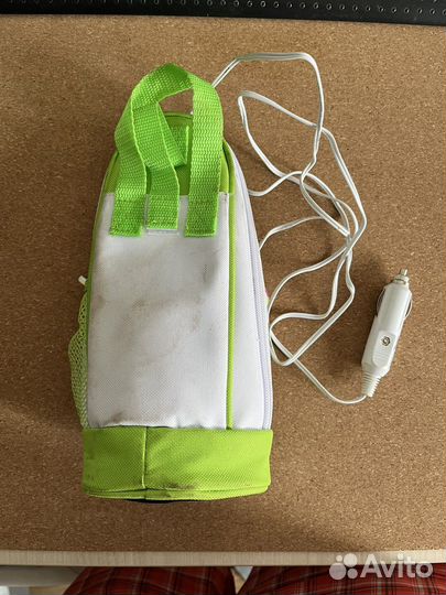 Подогреватель для бутылочек