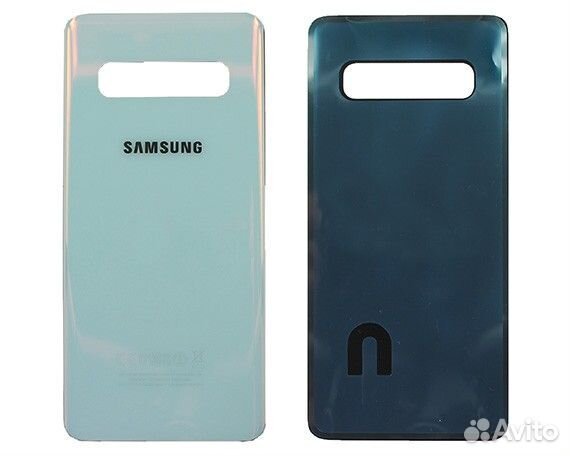 Задняя крышка для Samsung S9/S10/S20/S22 и другие
