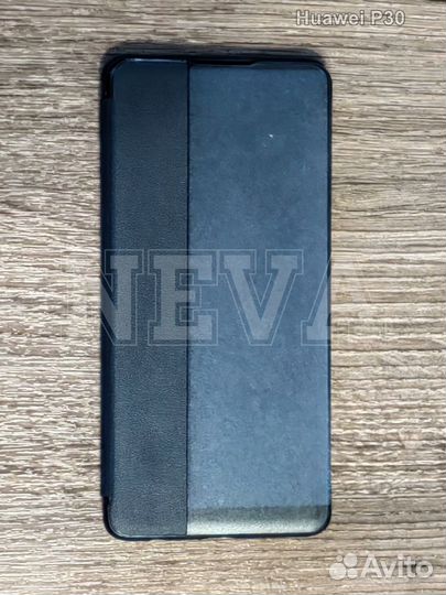 Умные чехлы для телефонов Huawei P30 / P30 Pro