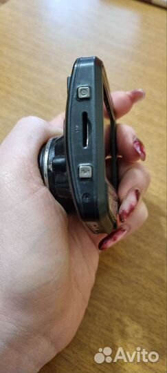 Регистратор eplutus dvr 911