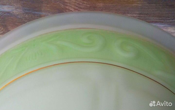 Новый светильник 50 см