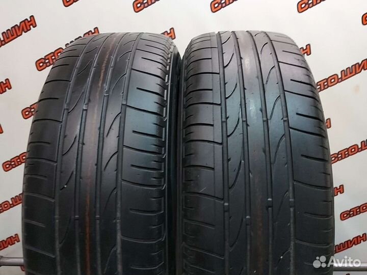 Bridgestone Dueler H/L 215/65 R16 98H