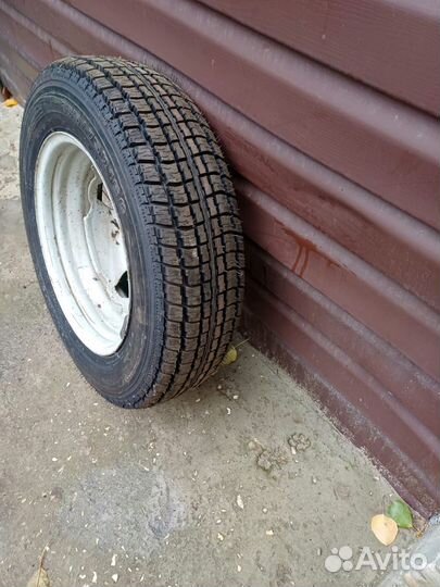 КАМА NF 501 185/75 R16C